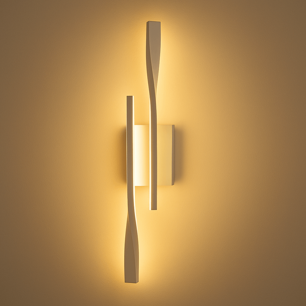 Prisma Wall Sconce