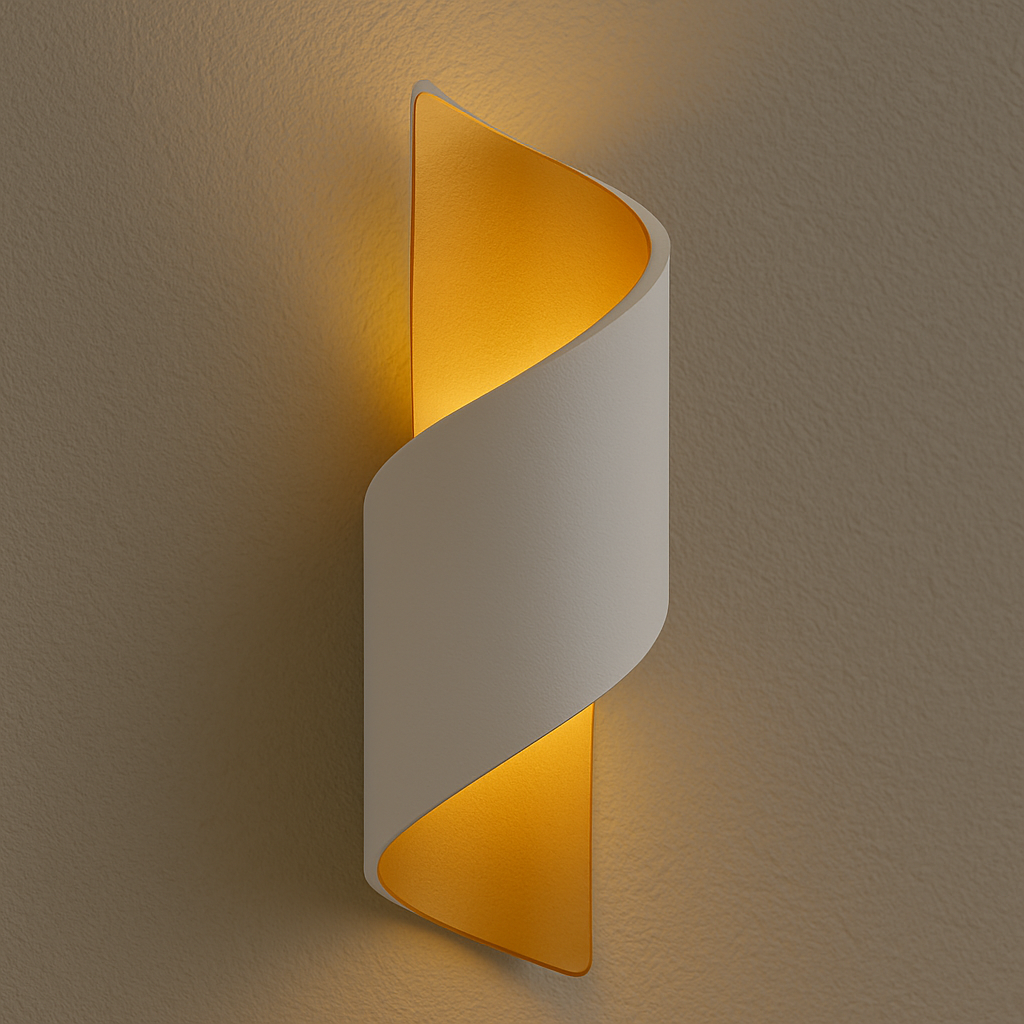 Gracevio Wall Sconce