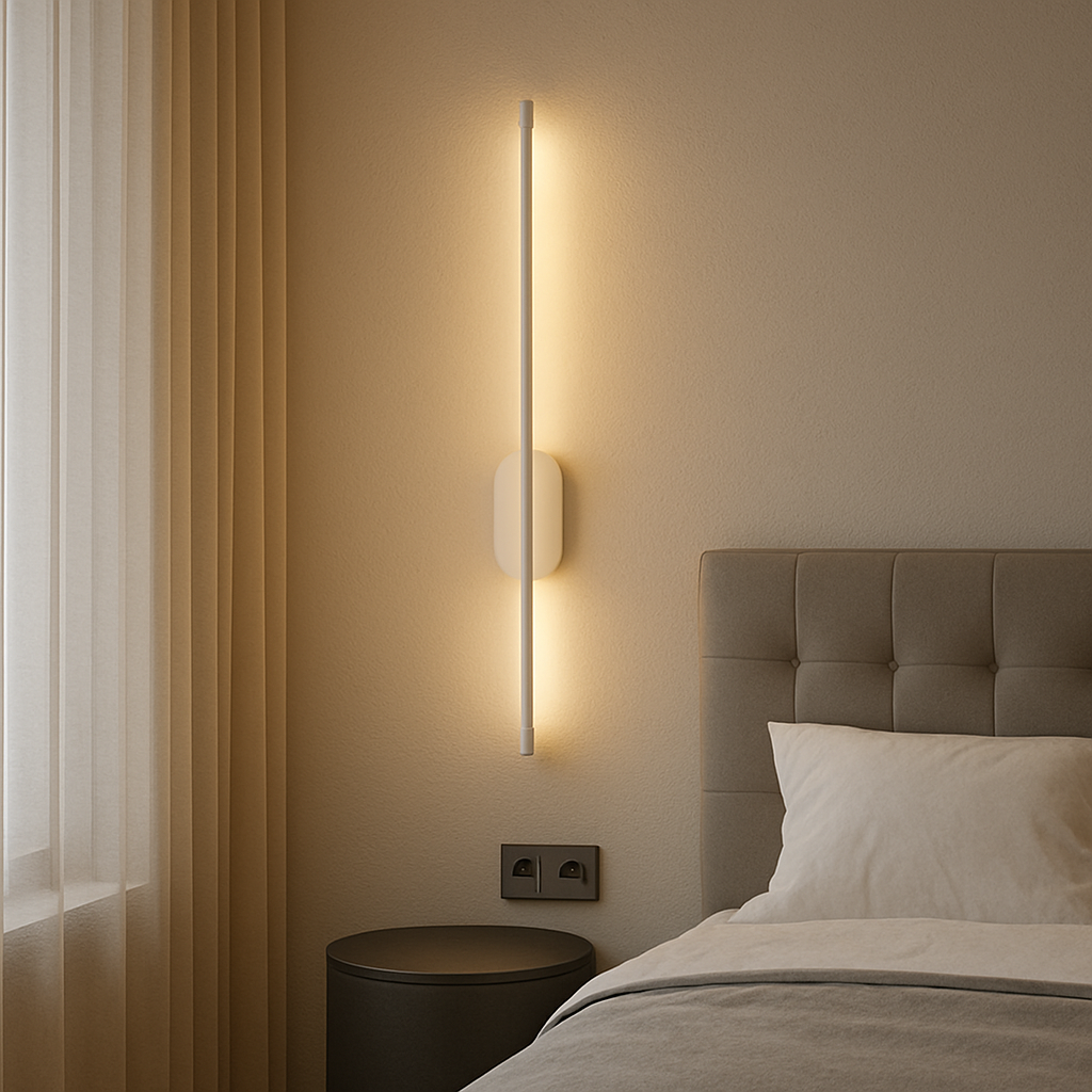 Niér Wall Sconce