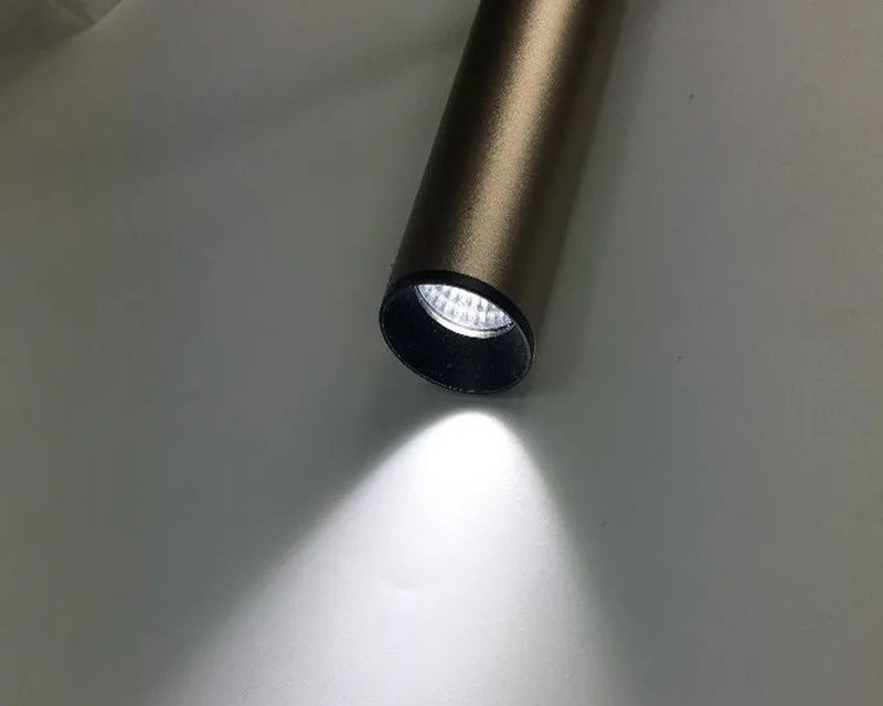 Prism Pendant Light
