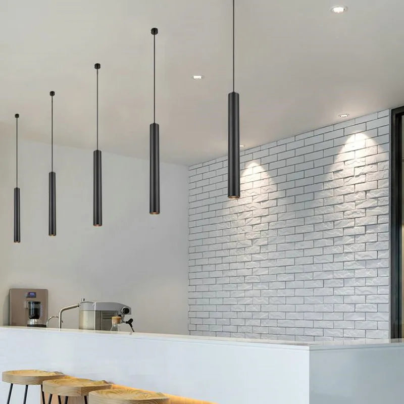 Prism Pendant Light
