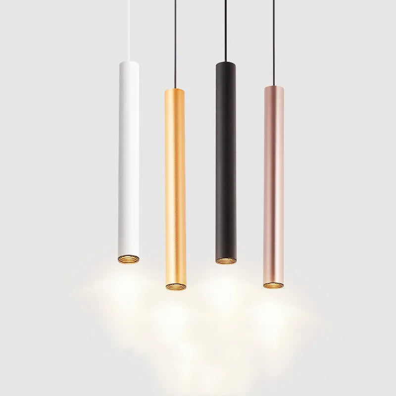 Prism Pendant Light