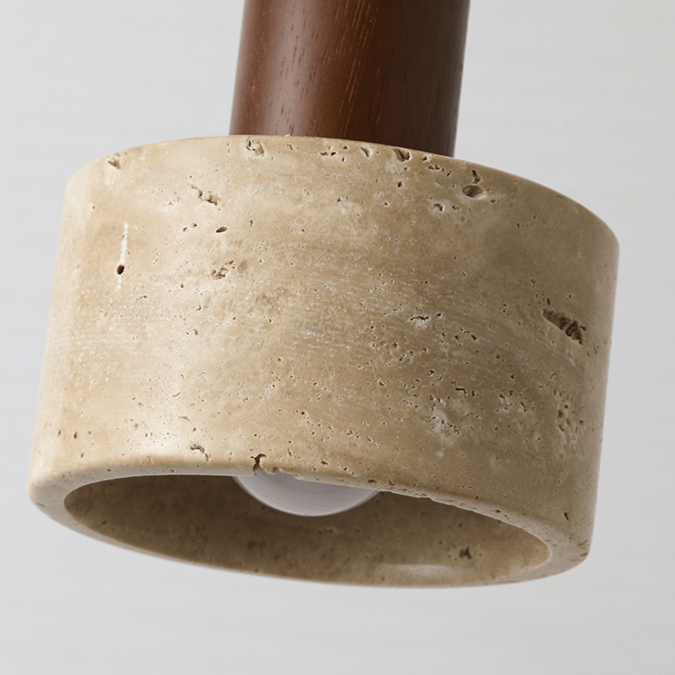 TerraGlow Pendant Light