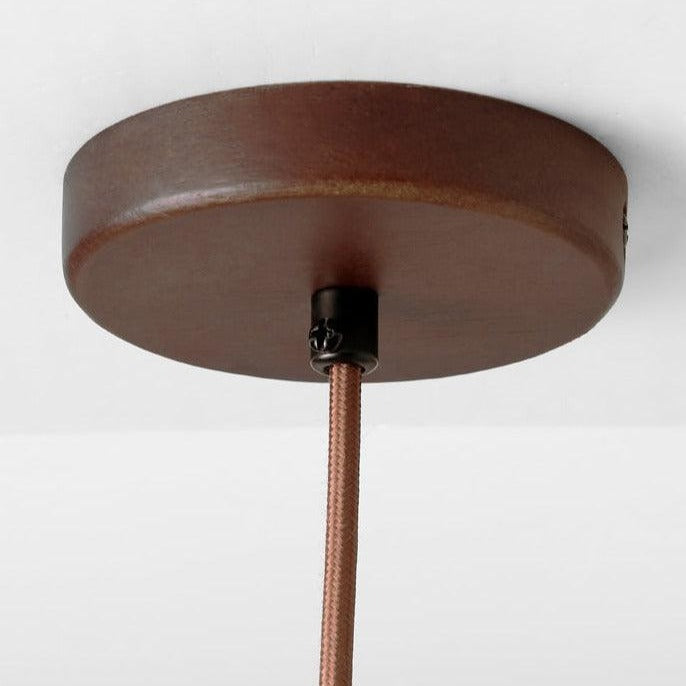 TerraGlow Pendant Light