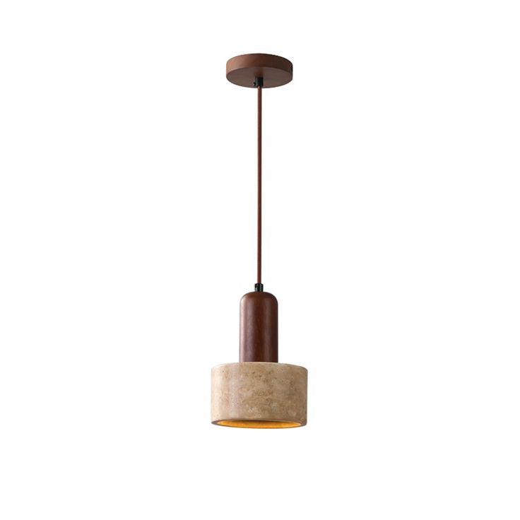 TerraGlow Pendant Light