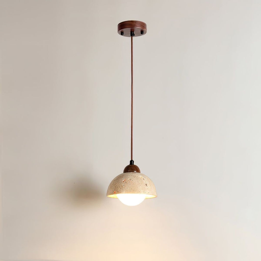 TerraDome Pendant Light