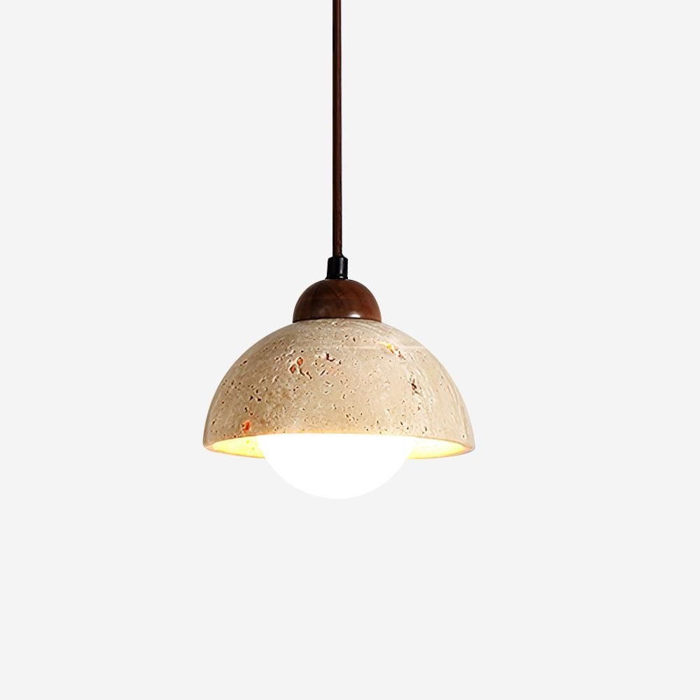 TerraDome Pendant Light