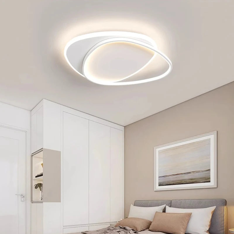 Ordit Halo Pendant Light