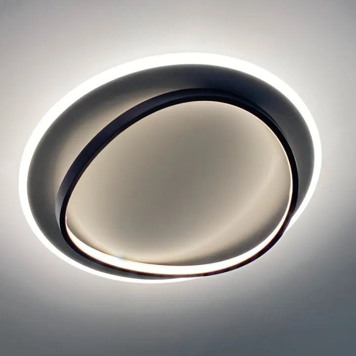 Ordit Halo Pendant Light