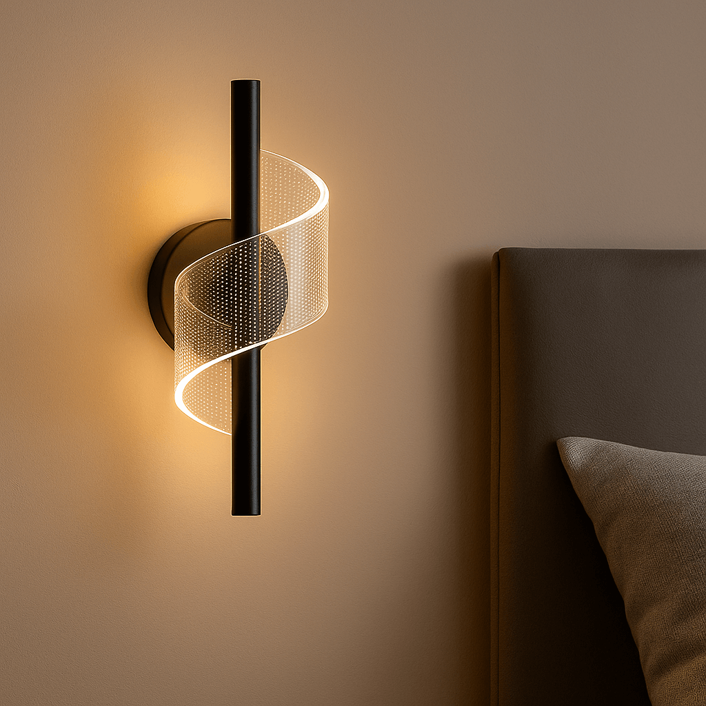 Veloure Wall Sconce