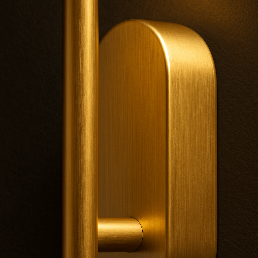 Niér Wall Sconce