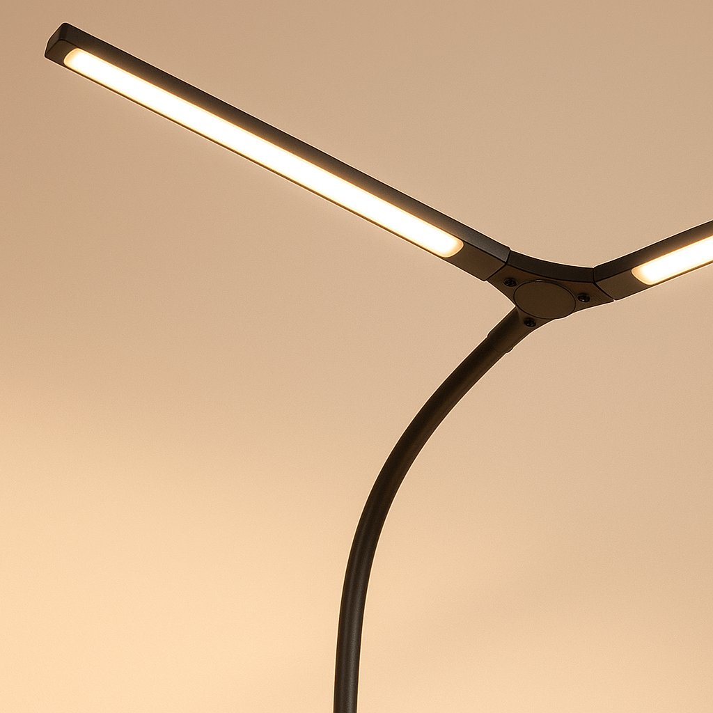 Cadenza Desk Lamp