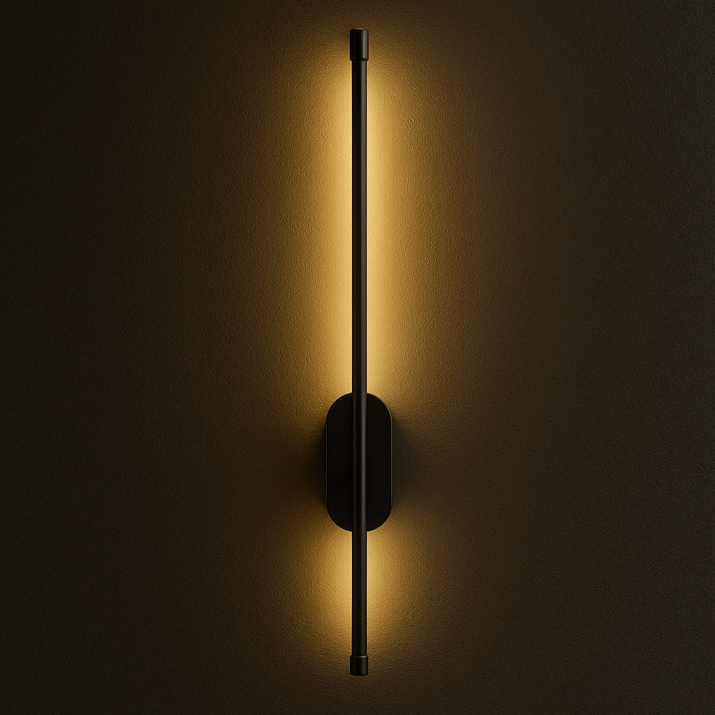 Niér Wall Sconce