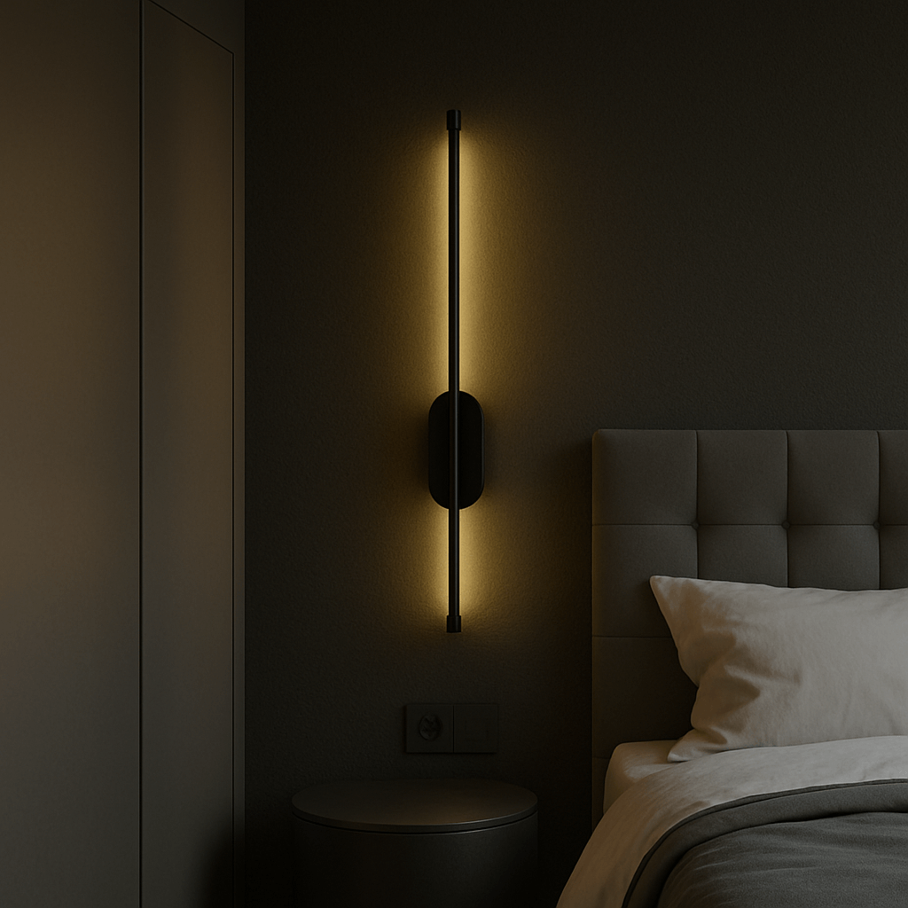 Niér Wall Sconce