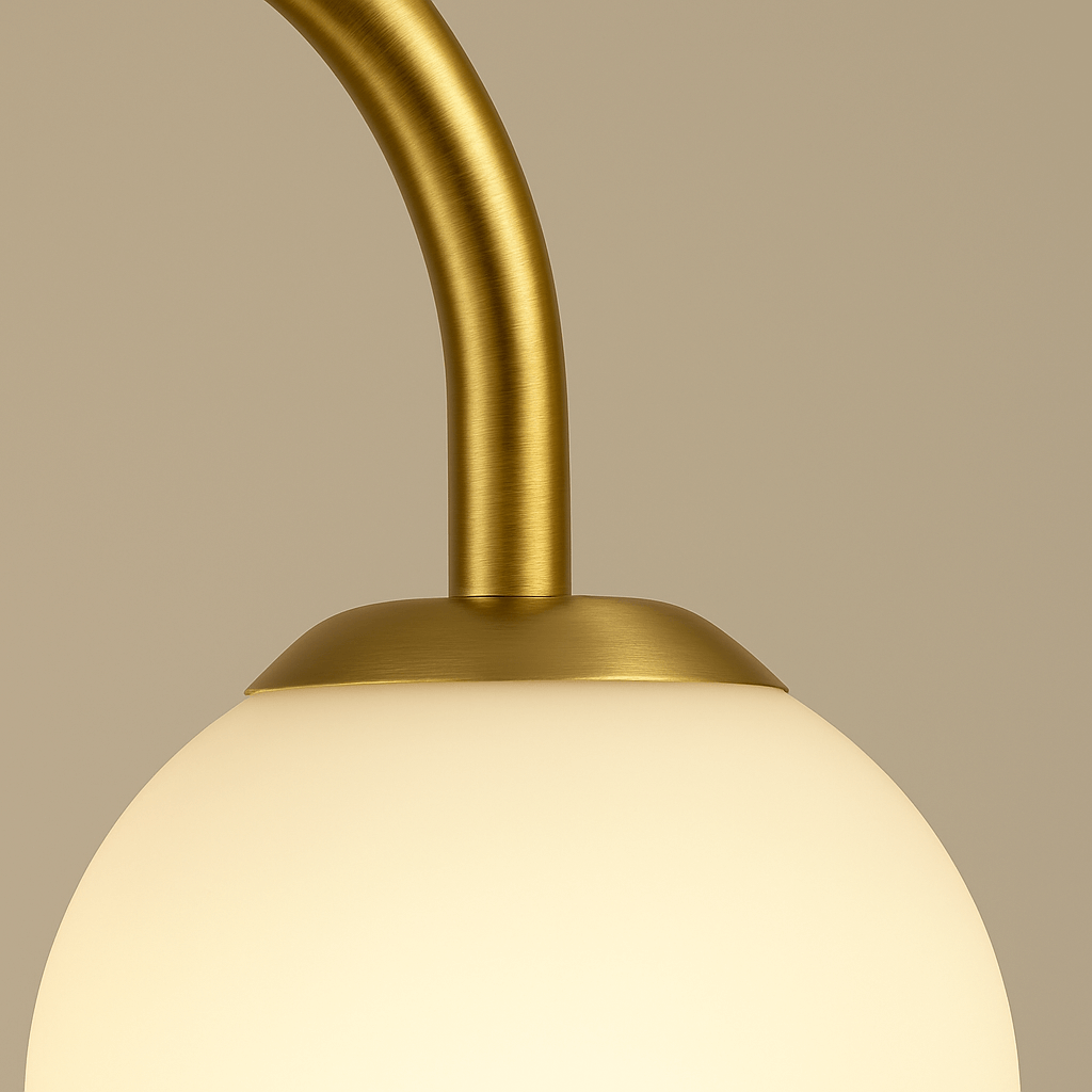 Orbitario Pendant Lamp