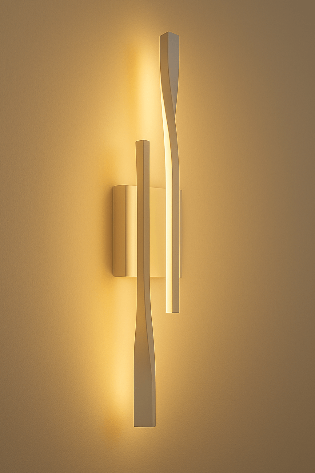 Prisma Wall Sconce