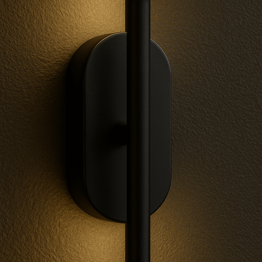 Niér Wall Sconce