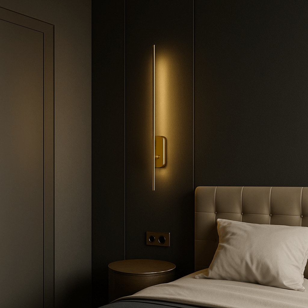 Niér Wall Sconce