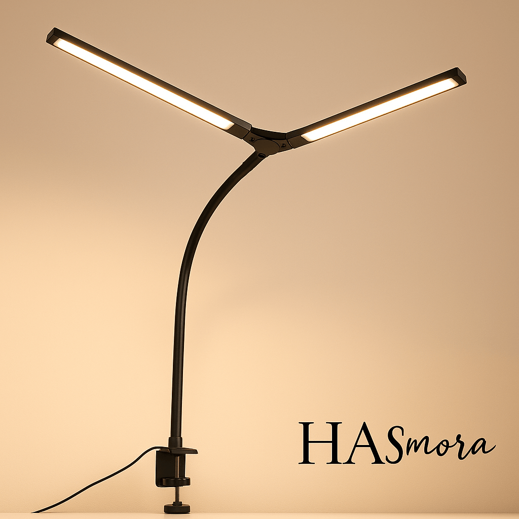 Cadenza Desk Lamp