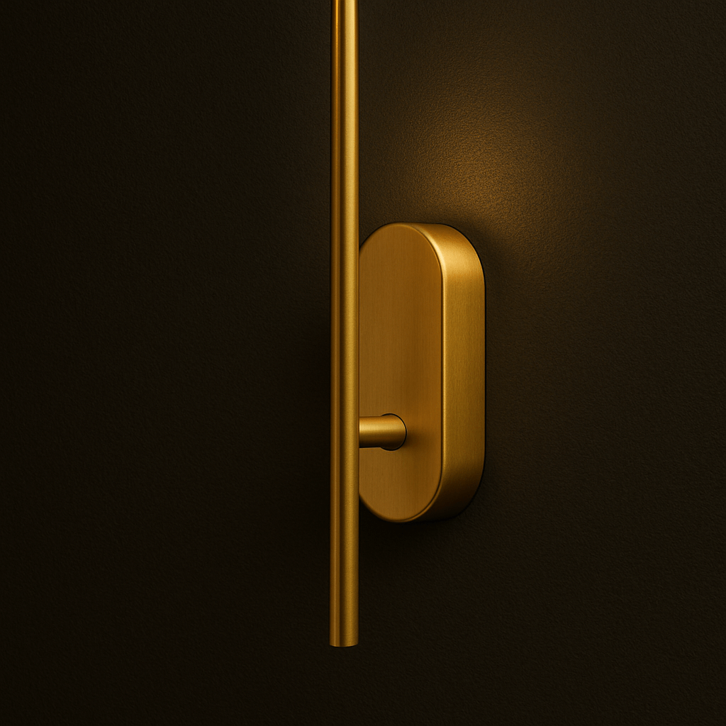 Niér Wall Sconce