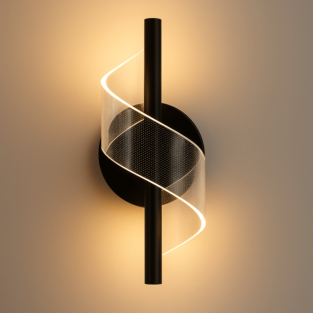 Veloure Wall Sconce
