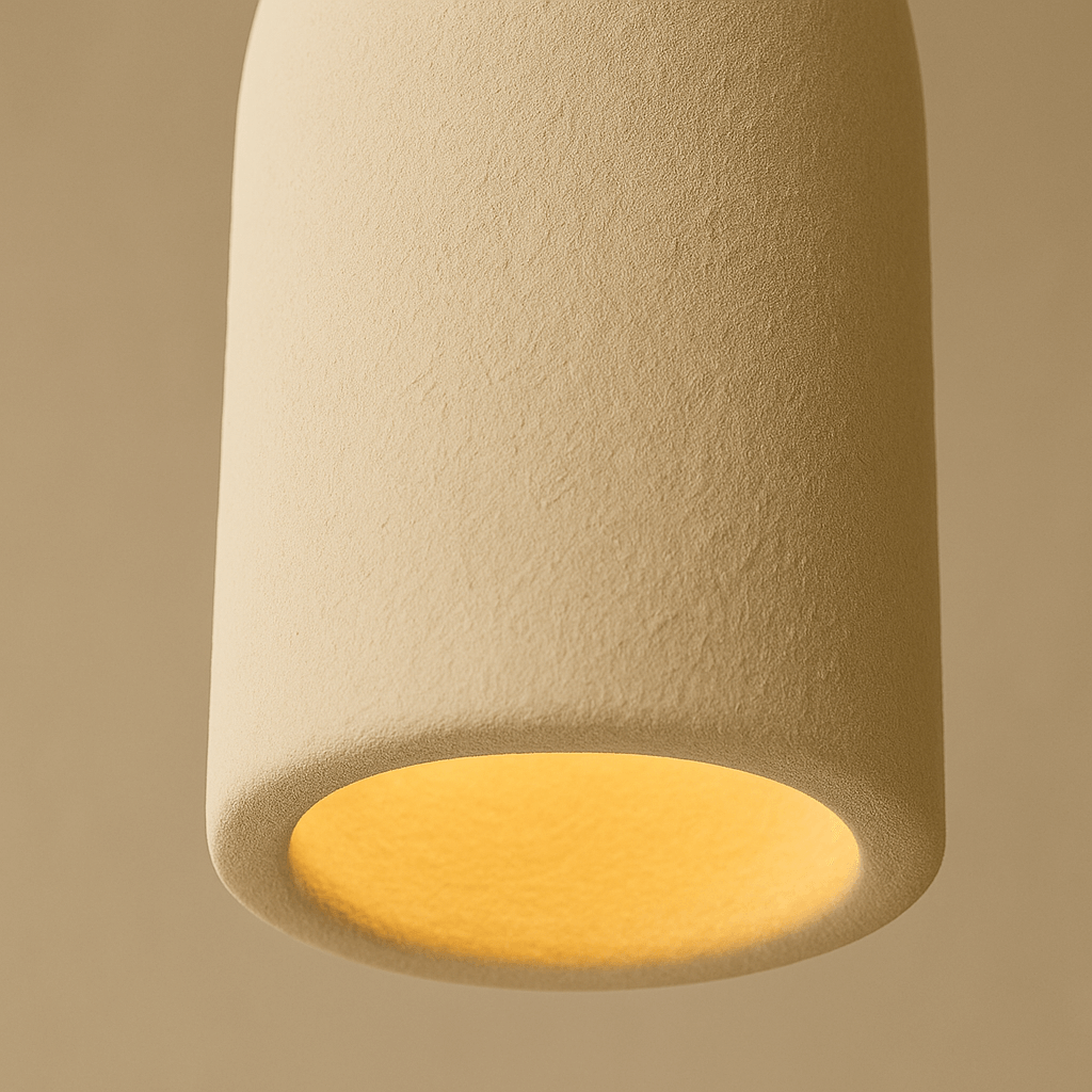 Zénith Wabi Sabi Pendant Lamp