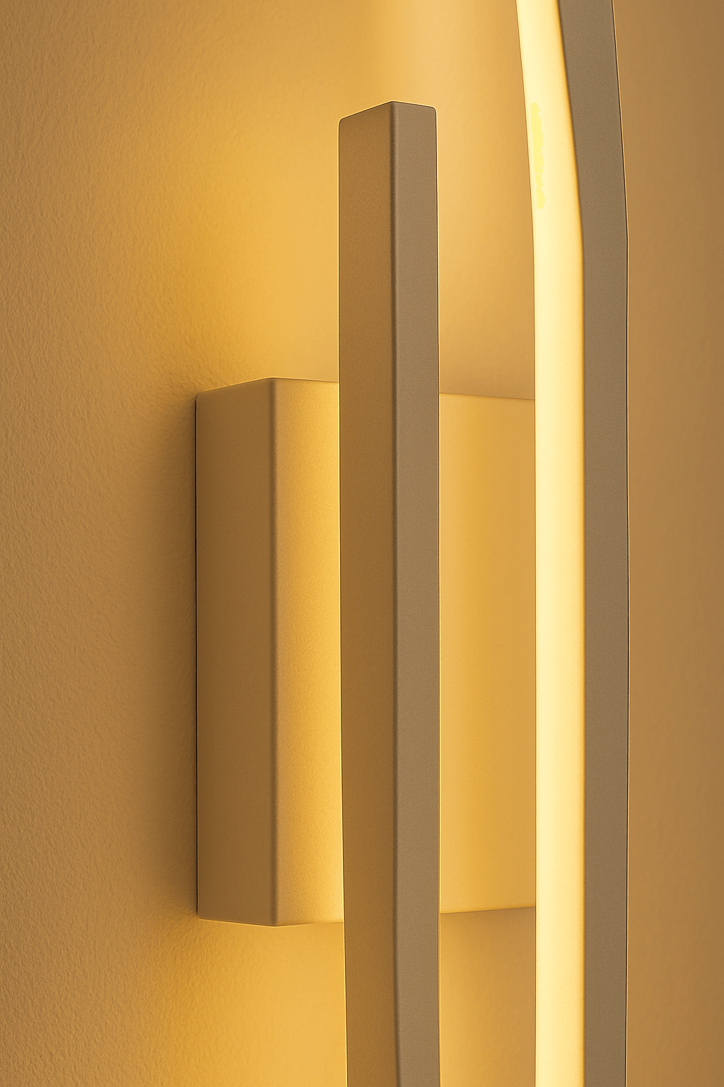Prisma Wall Sconce
