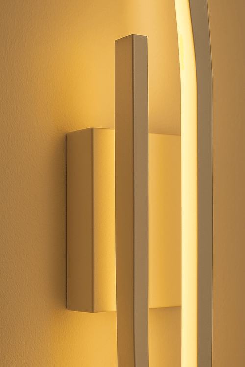 Prisma Wall Sconce