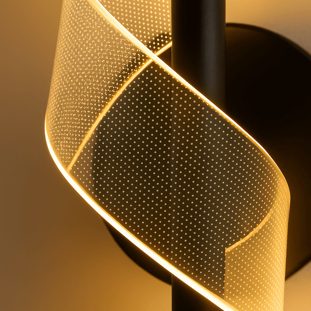 Veloure Wall Sconce
