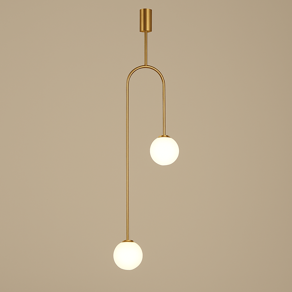 Orbitario Pendant Lamp