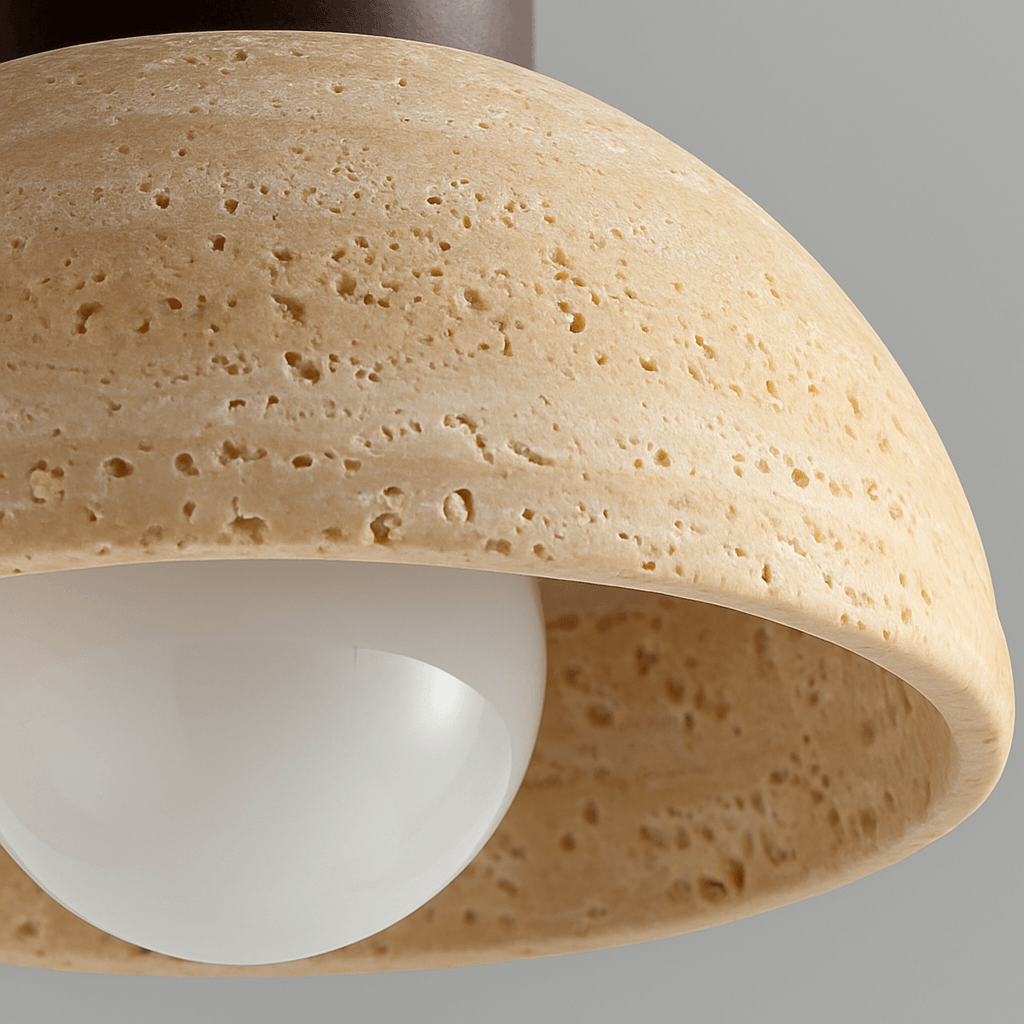 TerraDome Pendant Light