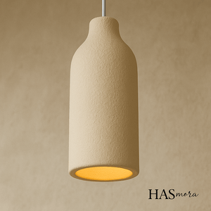 Zenith Wabi Sabi Pendant Lamp