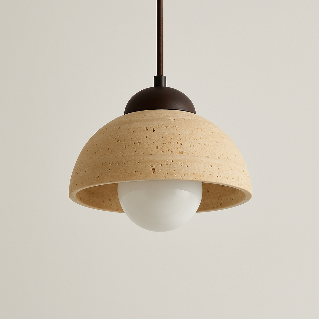 TerraDome Pendant Light
