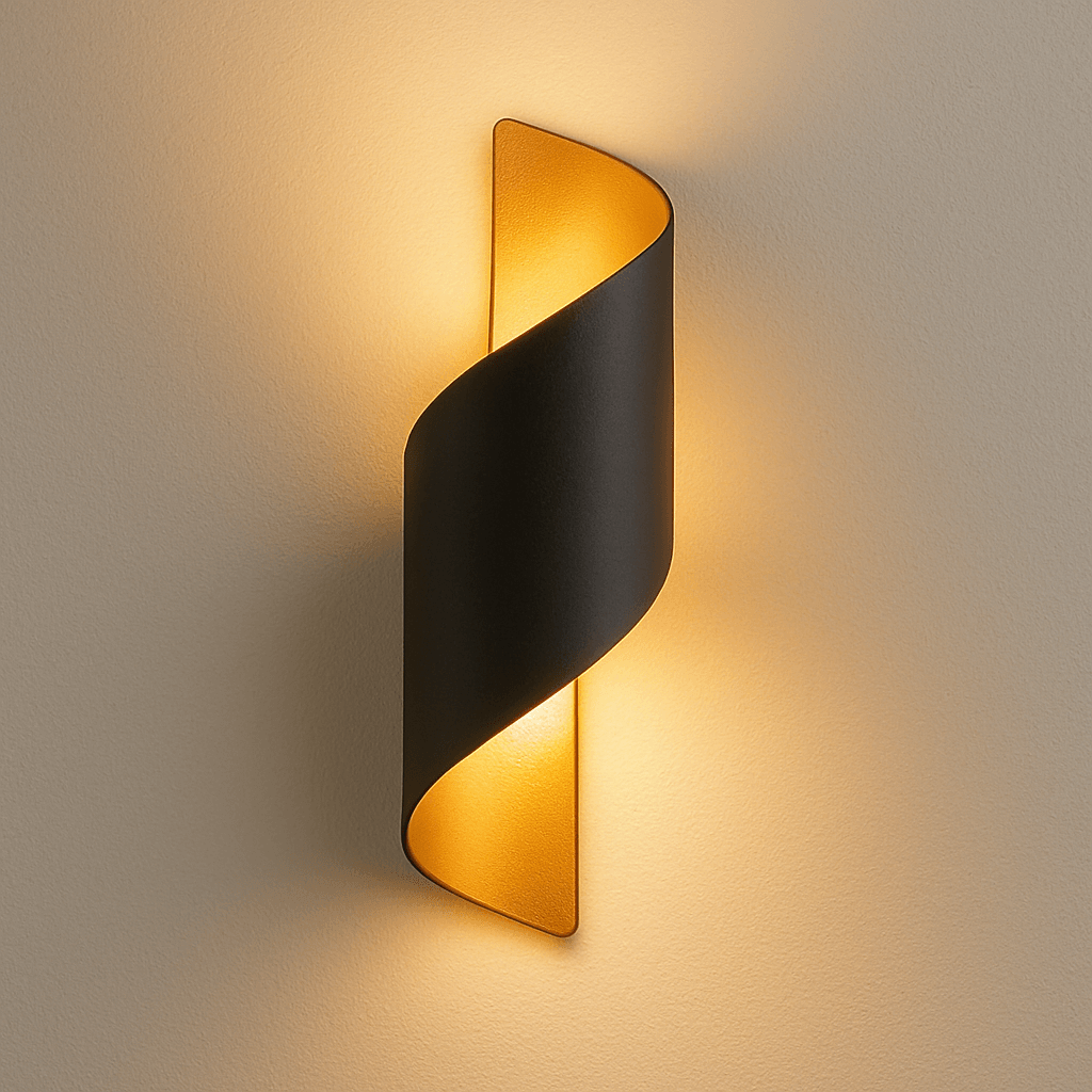 Gracevio Wall Sconce
