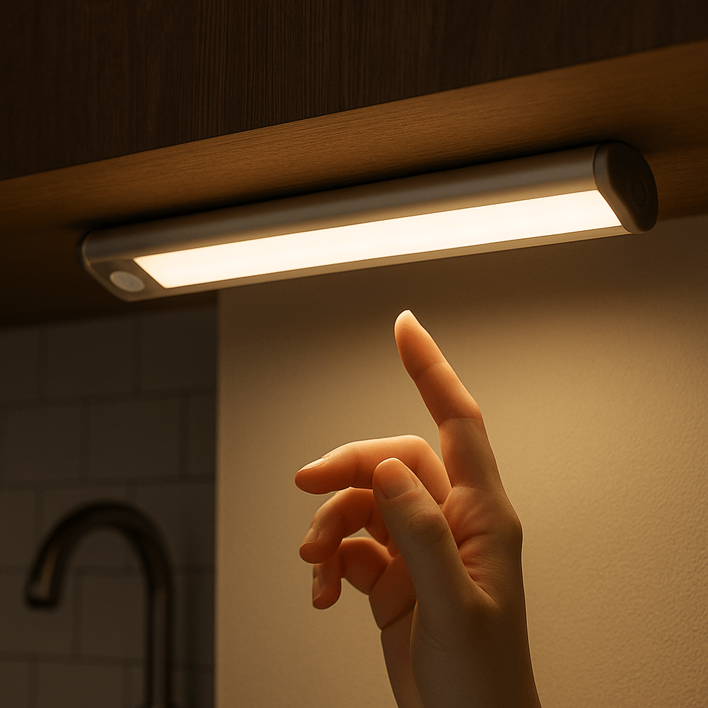 Aúrarine Motion Sensor Light