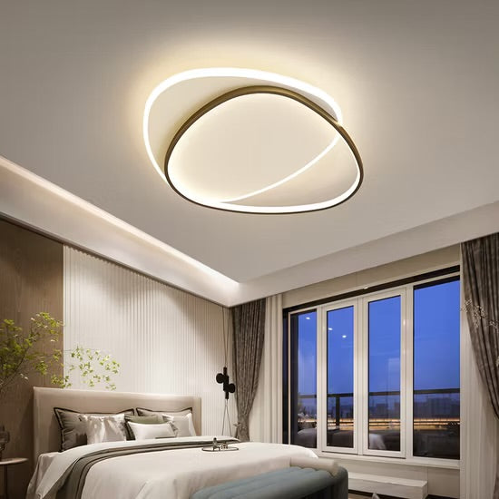 Ordit Halo Pendant Light
