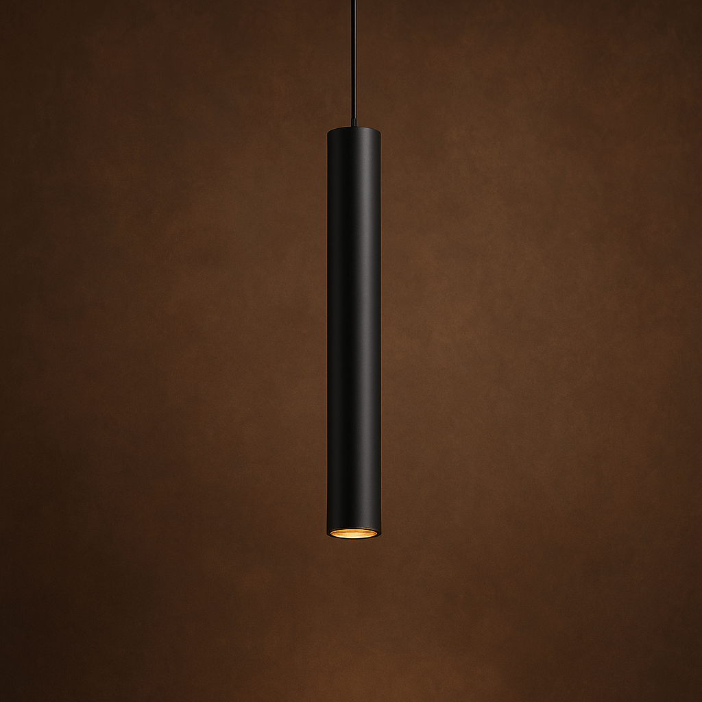 Prism Pendant Light