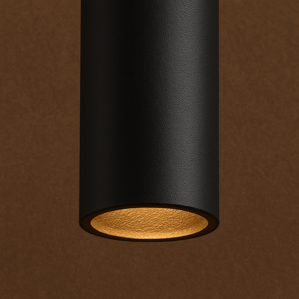 Prism Pendant Light