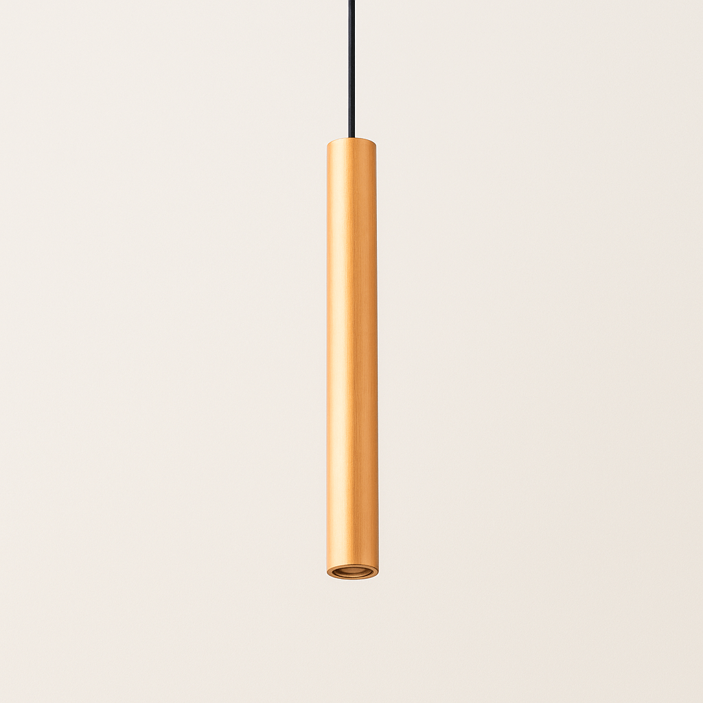 Prism Pendant Light