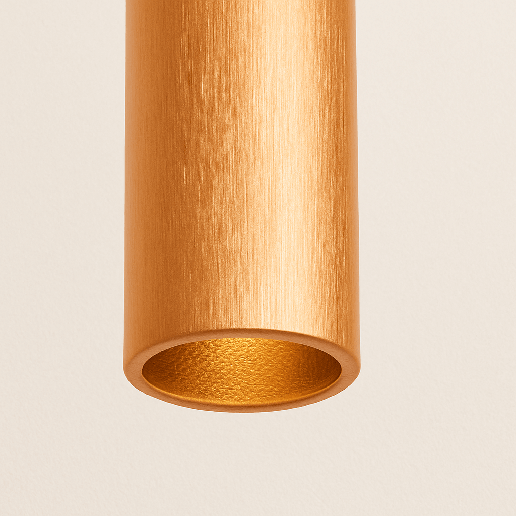 Prism Pendant Light