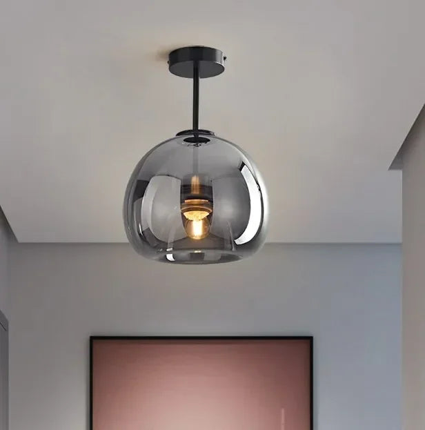 Aurora Elegance Pendant Light