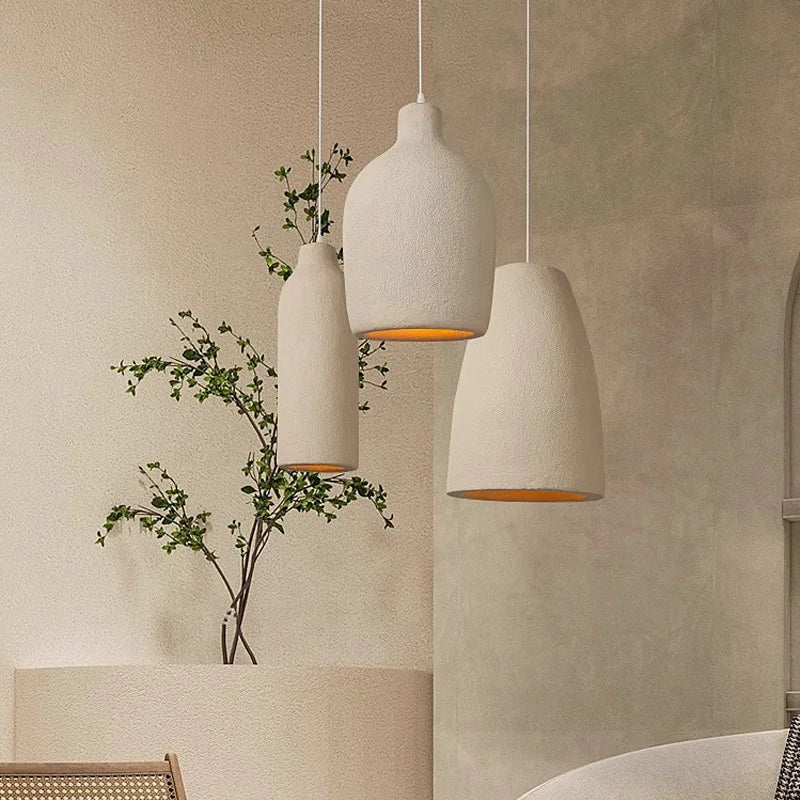 Zenith Wabi Sabi Pendant Lamp