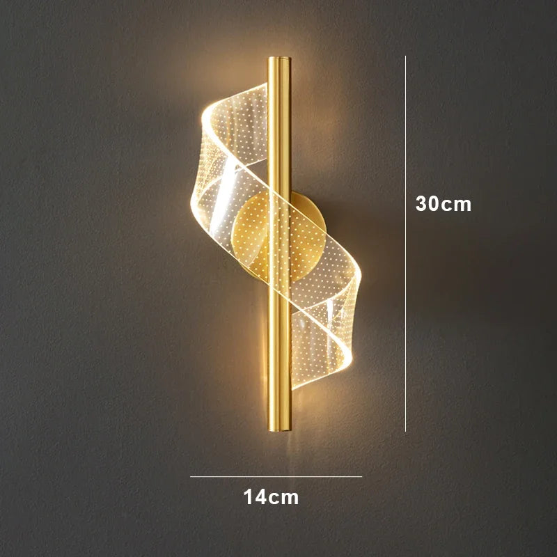 Veloure Wall Sconce
