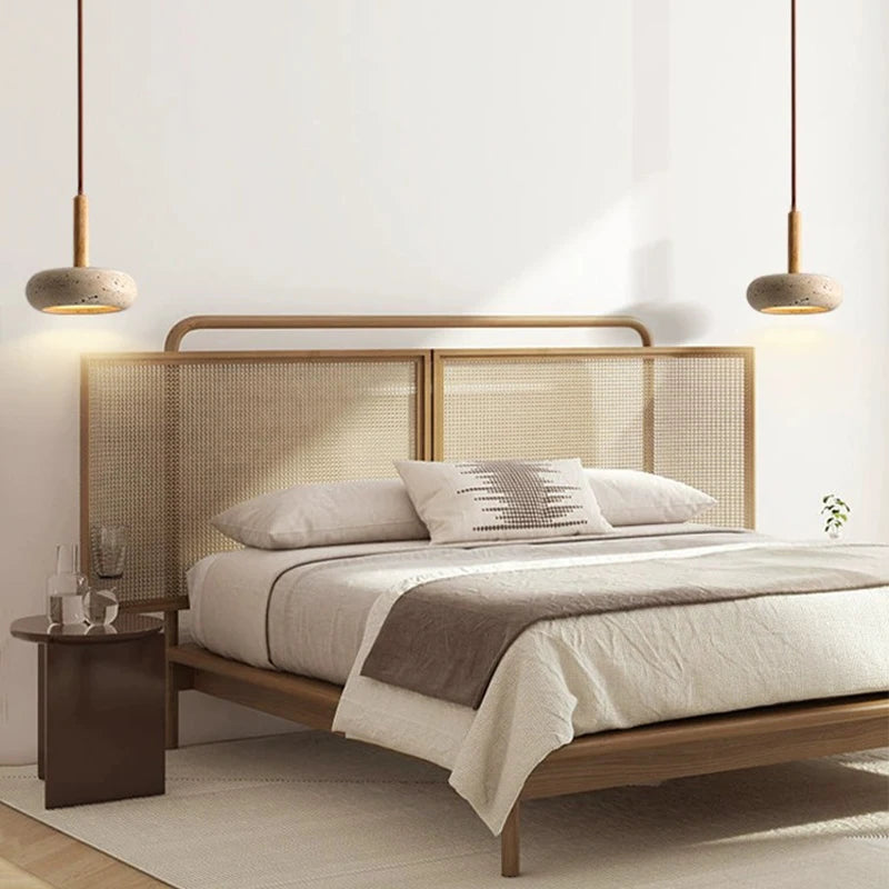 Ethereal Glow Pendant Light