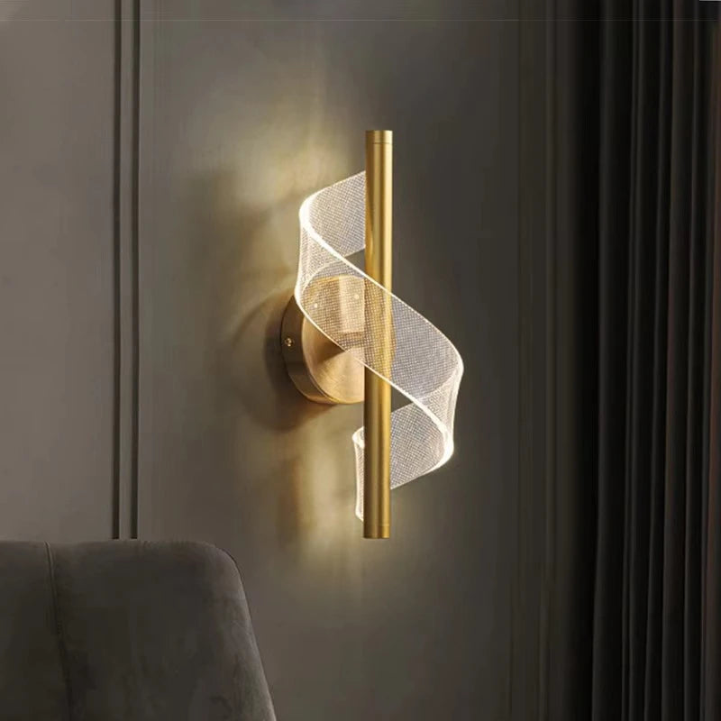 Veloure Wall Sconce