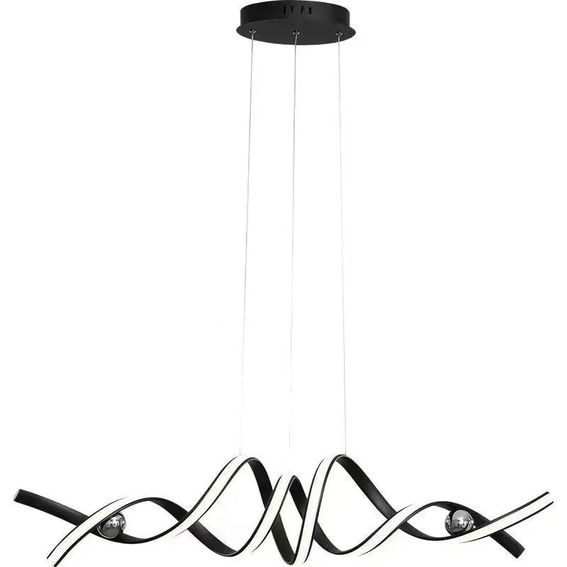MirrorMosaic Chandelier