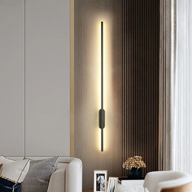 Niér Wall Sconce
