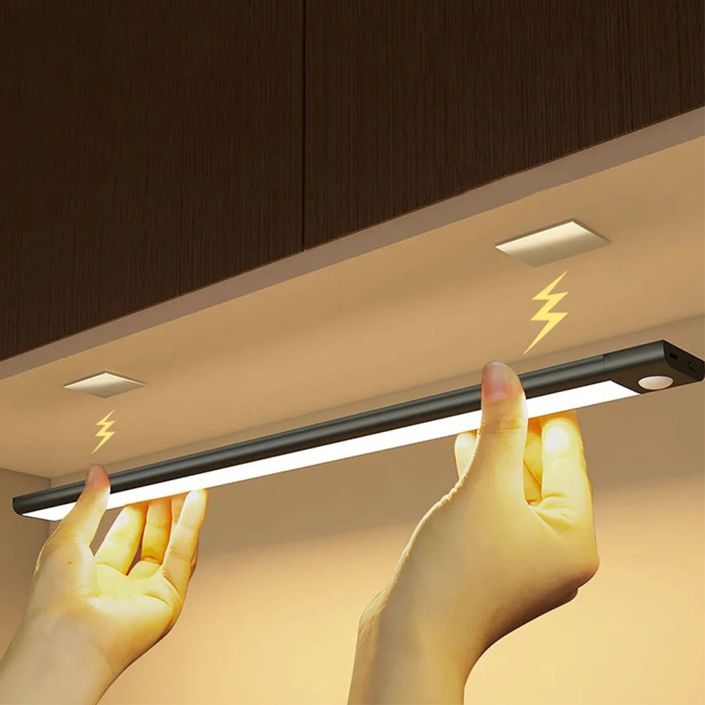 Aúrarine Motion Sensor Light