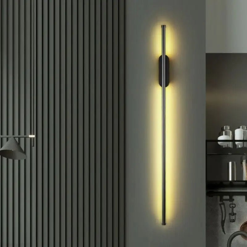 Niér Wall Sconce
