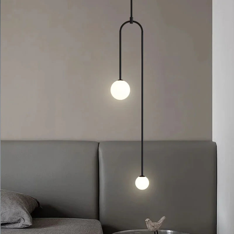 Orbitario Pendant Lamp